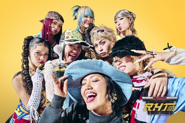 「WORLD OF STREET WOMAN FIGHTER」(C)CJ ENM Co., Ltd, All Rights Reserved