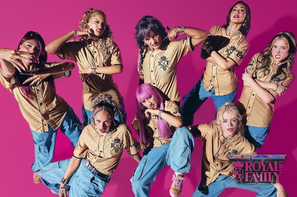 「WORLD OF STREET WOMAN FIGHTER」(C)CJ ENM Co., Ltd, All Rights Reserved