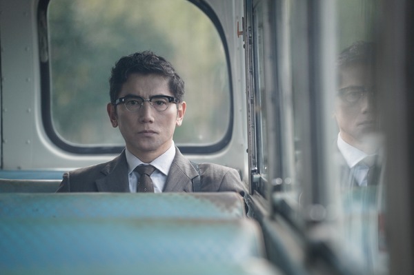 戦後80年ドラマ「八月の声を運ぶ男」