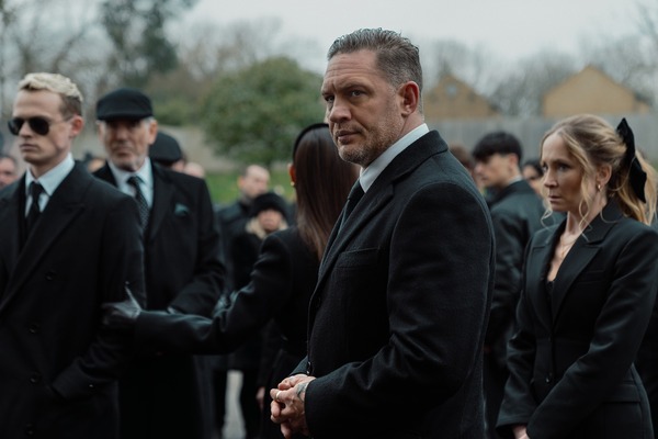 「モブランド」（C）2025 Viacom International Inc. All Rights Reserved.