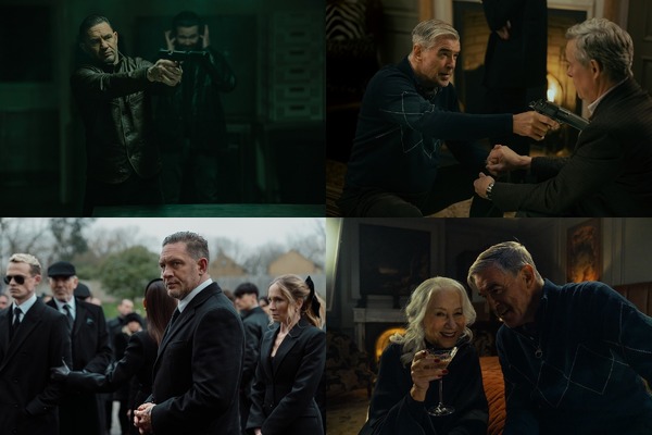 「モブランド」（C）2025 Viacom International Inc. All Rights Reserved.