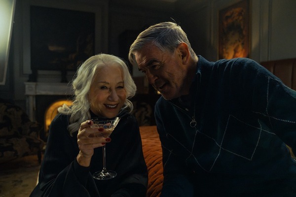 「モブランド」（C）2025 Viacom International Inc. All Rights Reserved.