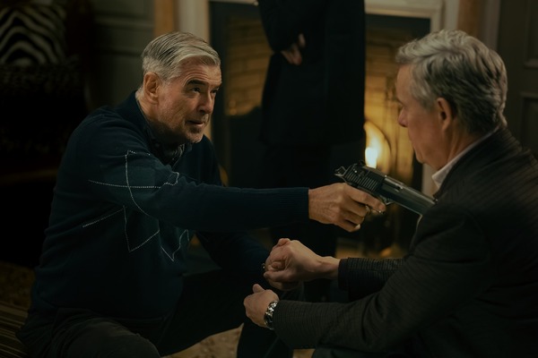 「モブランド」（C）2025 Viacom International Inc. All Rights Reserved.