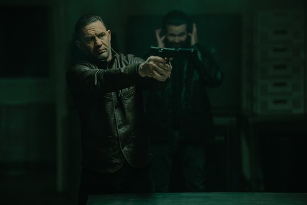 「モブランド」（C）2025 Viacom International Inc. All Rights Reserved.