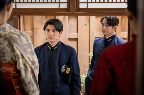 「波うららかに、めおと日和」第5話（C）フジテレビ