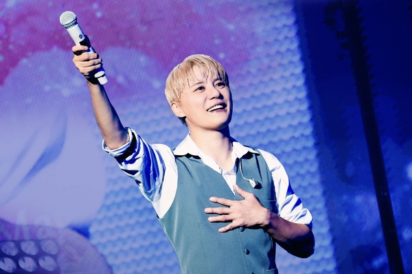 『XIA CONCERT MOVIE：RECREATION ～キム・ジュンス2024アンコールコンサート』