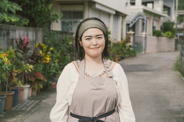 『風のマジム』©2025 映画「風のマジム」