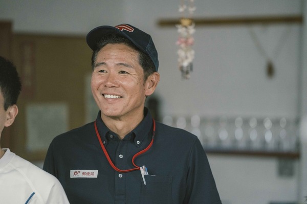 『風のマジム』©2025 映画「風のマジム」