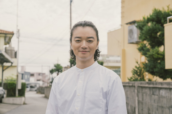 『風のマジム』©2025 映画「風のマジム」