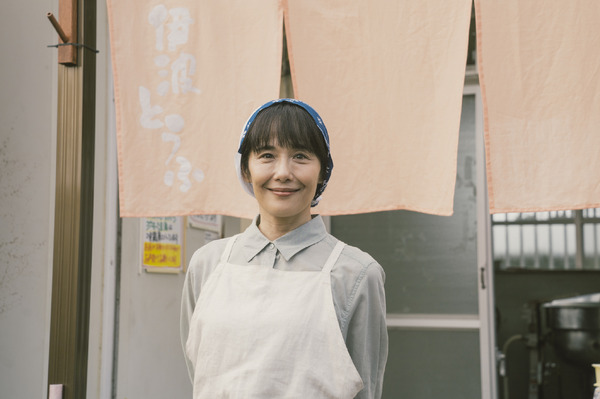 『風のマジム』©2025 映画「風のマジム」