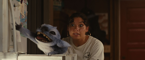 『リロ＆スティッチ』(C)2025 Disney Enterprises, Inc. All Rights Reserved.