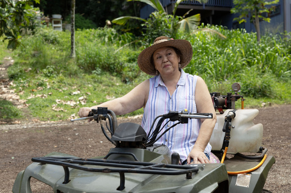 『リロ＆スティッチ』(C)2025 Disney Enterprises, Inc. All Rights Reserved.