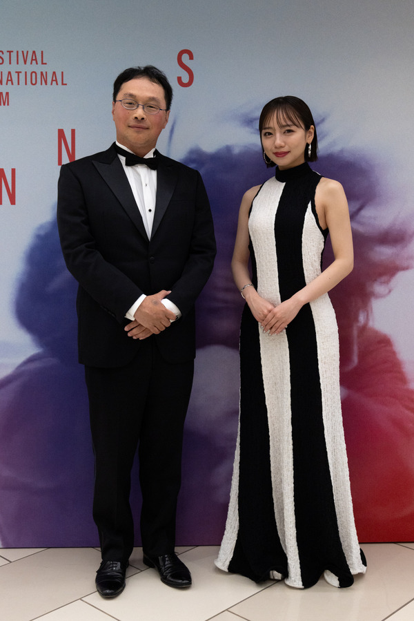 『恋愛裁判』　ⒸKazuko Wakayama