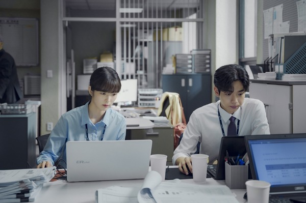 「交渉の技術」　© SLL Joongang Co.,Ltd all rights reserved.