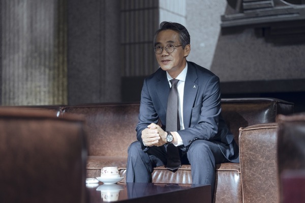 「交渉の技術」　© SLL Joongang Co.,Ltd all rights reserved.