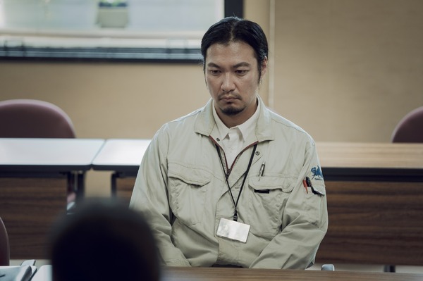 「交渉の技術」　© SLL Joongang Co.,Ltd all rights reserved.