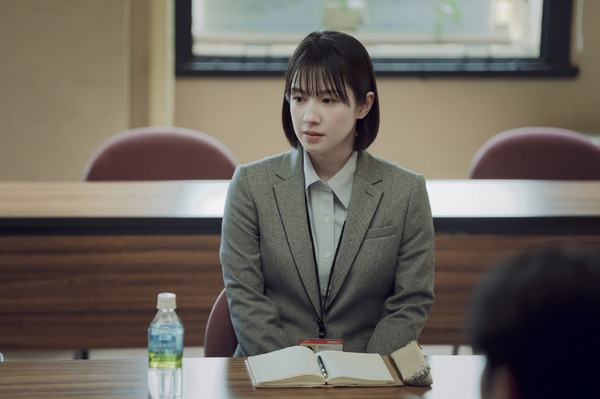 「交渉の技術」　© SLL Joongang Co.,Ltd all rights reserved.