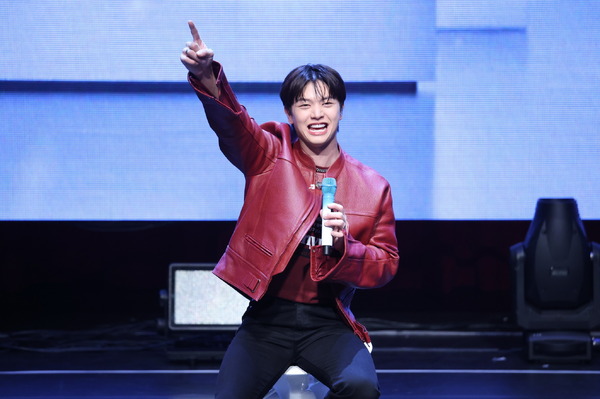 ユク・ソンジェ Photo by VCG/VCG via Getty Images