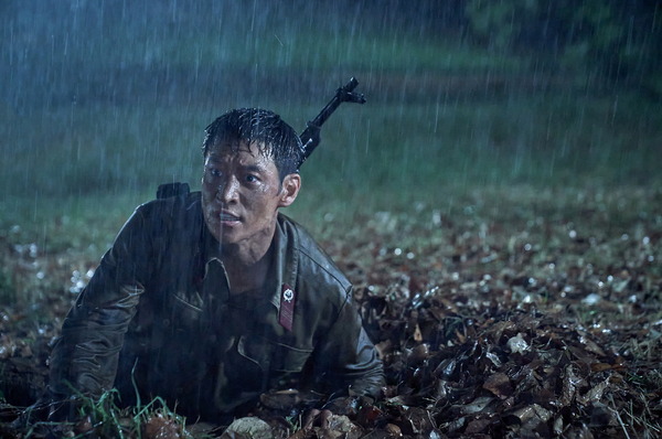 『脱走』©️2024 PLUS M ENTERTAINMENT and THE LAMP LTD. ALL RIGHTS RESERVED.