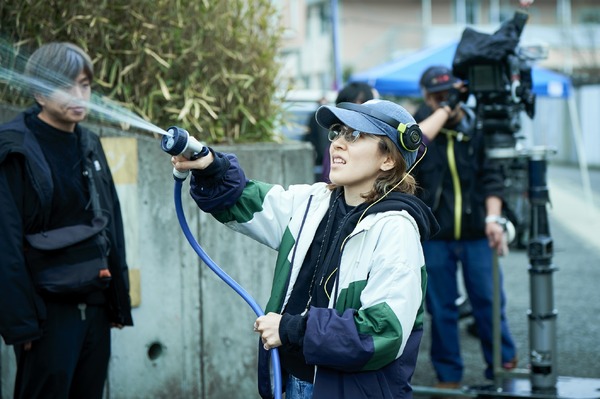 井樫彩監督『愛されなくても別に』Ⓒ武田綾乃／講談社 Ⓒ2025 映画「愛されなくても別に」製作委員会