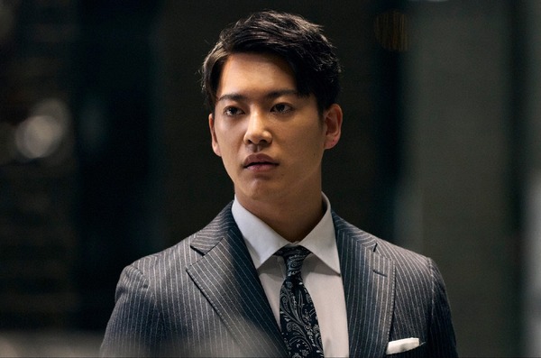 「イグナイト -法の無法者-」第6話（C）TBS