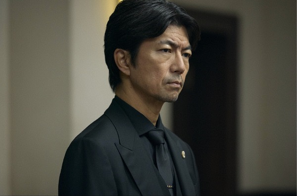 「イグナイト -法の無法者-」第6話（C）TBS