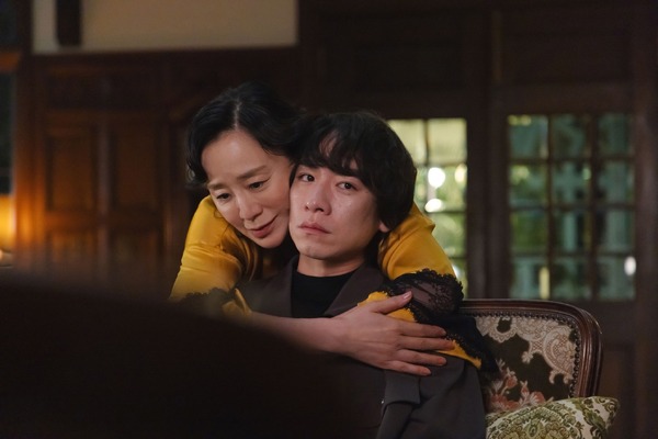 「魔物」第5話（C）テレビ朝日・SLL