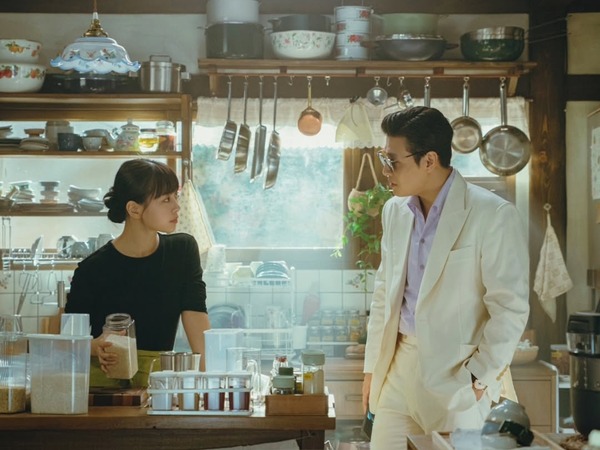 【韓ドラ深堀り】『隠し味にはロマンス』のロケ地は時代劇の聖地＆韓国屈指の“味の都”