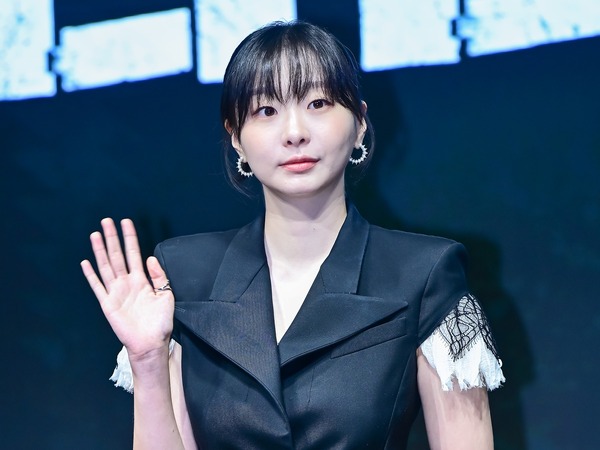 キム・ダミが魅せる“静かな決意”の演技力、『ナインパズル』が突きつける心理の罠