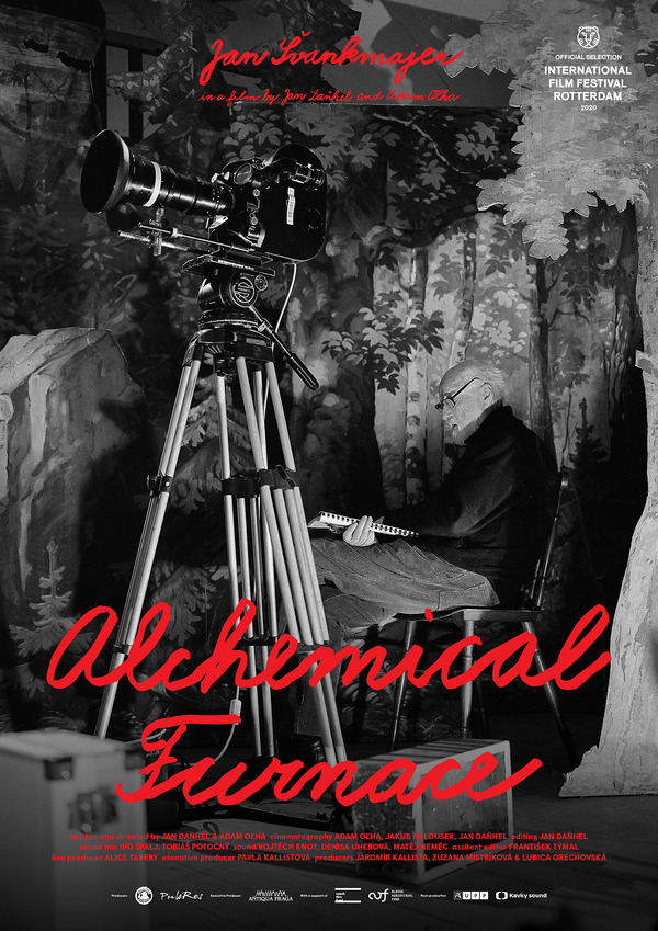 『錬金炉アタノール』本国版ビジュアル© Athanor Ltd.