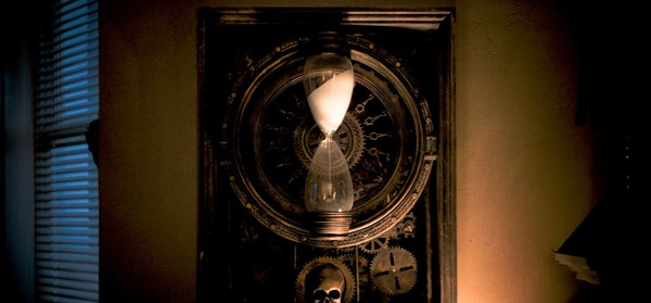 『アンティル・ドーン』　