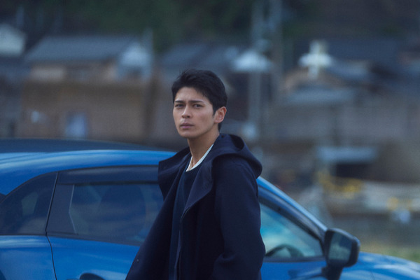 『港のひかり』©2025「港のひかり」製作委員会