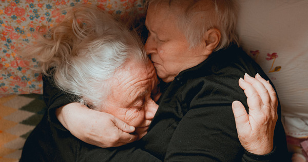 『嬉しくて死にそう』