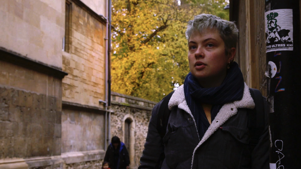 『トランス・ハッピネス・イズ・リアル』