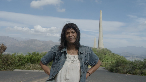 『おいしい水に捧ぐ祈り』