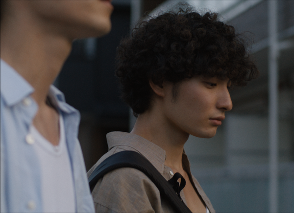 『5時のチャイム』