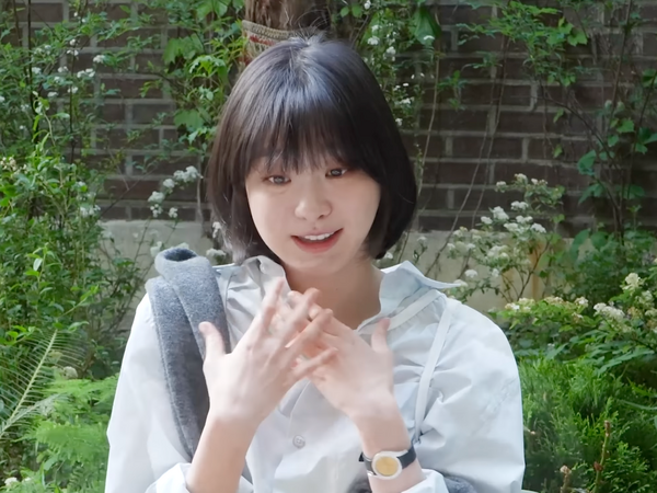 意外すぎる…『梨泰院クラス』女優キム・ダミの“無欲”の生き方「年に1作品がちょうどいい」