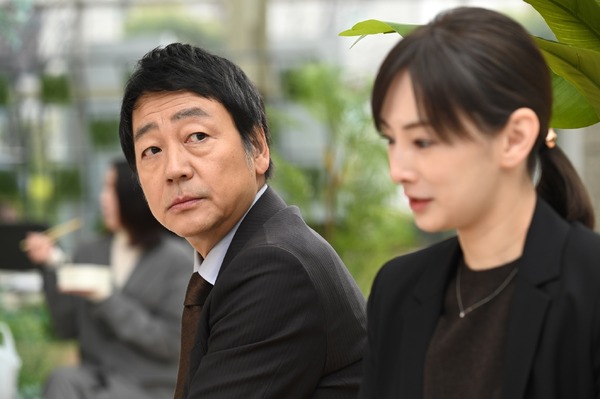 「あなたを奪ったその日から」第6話（C）カンテレ