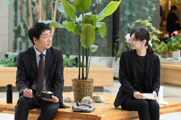 「あなたを奪ったその日から」第6話（C）カンテレ