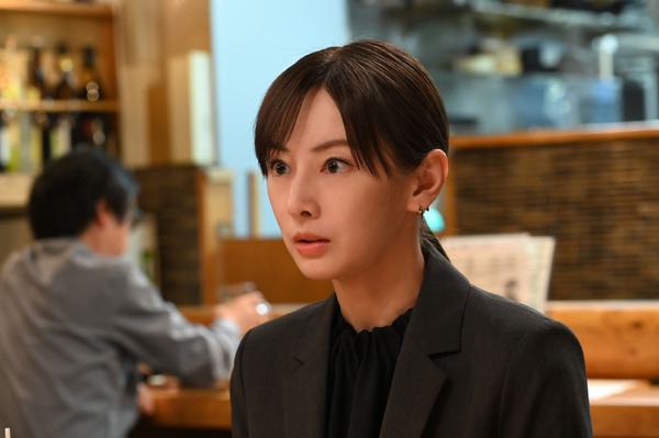 「あなたを奪ったその日から」第6話（C）カンテレ