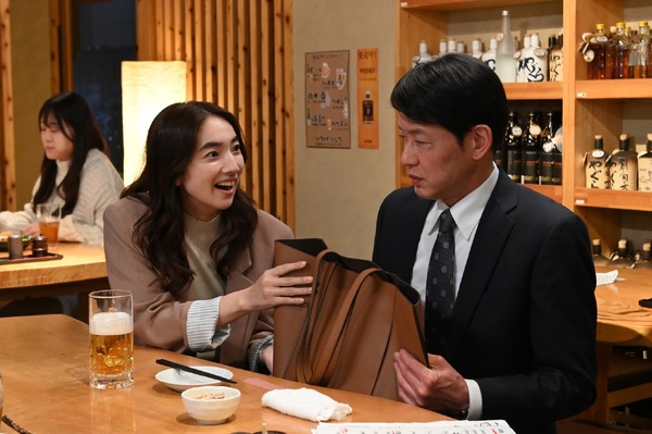 「あなたを奪ったその日から」第6話（C）カンテレ