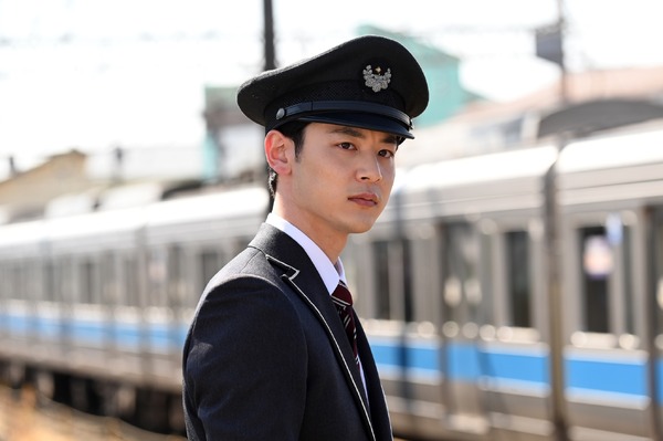 「あなたを奪ったその日から」第6話（C）カンテレ