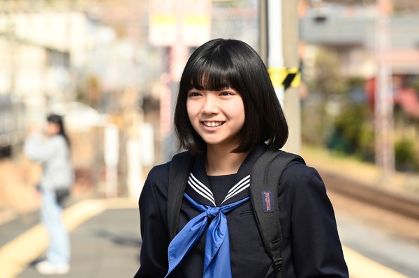 「あなたを奪ったその日から」第6話（C）カンテレ