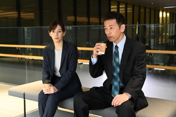 「あなたを奪ったその日から」第6話（C）カンテレ