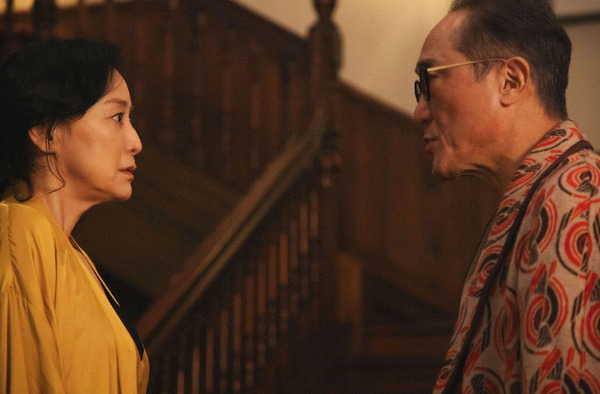 「魔物」© テレビ朝日・SLL