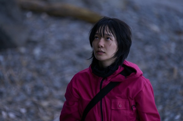 Netflixシリーズ「イカゲーム」S3　6月27日独占配信