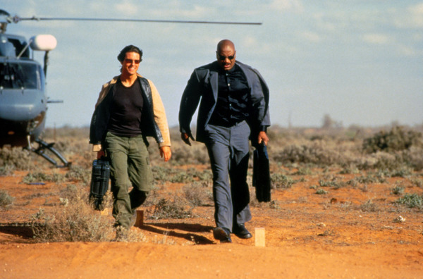 『Ｍ：I‐２』© 2025 Paramount Pictures