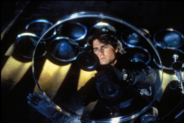 『Ｍ：I‐２』© 2025 Paramount Pictures