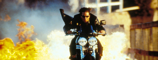 『Ｍ：I‐２』© 2025 Paramount Pictures