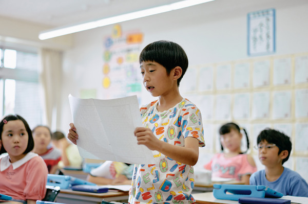 『ふつうの子ども』©︎2025「ふつうの子ども」製作委員会